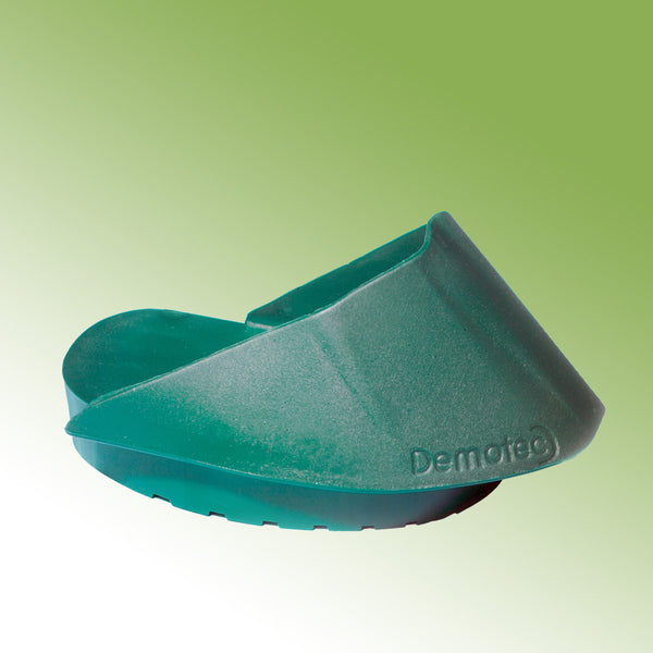 Demotec Easy Bloc Green  Large Left Boot: Each