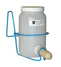 Rhinehart Calf Teria Round Calf Nipple Bottle Kit 04510