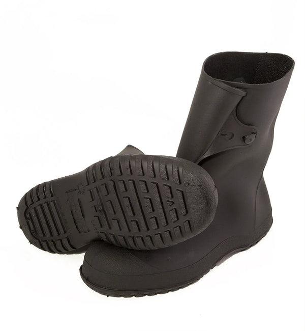 Tingley Rubber Work Boots 10" Style 1400 : XL