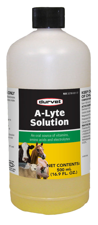 A-Lyte Solution : 500ml