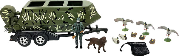 Big Country Toys Duck Hunting Set