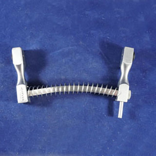 Mouth Gag Canine SS Small : 4.5"