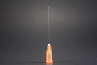 Airtite 25 x 5/8 Polyhub Needles : 100ct