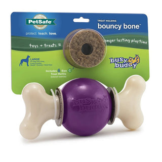 Petsafe Sportsman Bouncy Bone Large