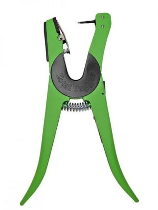 Allflex Universal Total Tagger W/Flip Pin (Green)