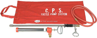 Magrath Cattle Stomach Pump System -Complete 36