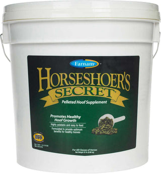 Horseshoers Secret Supplement : 22lb
