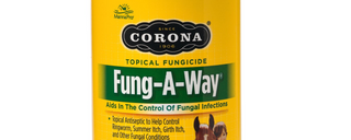 Corona Fung-A-Way : 32oz