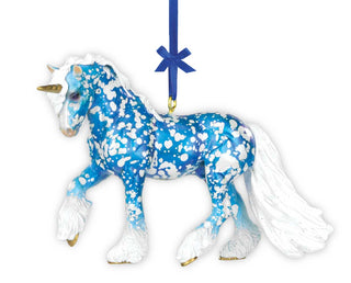 Breyer Eira Unicorn Ornament