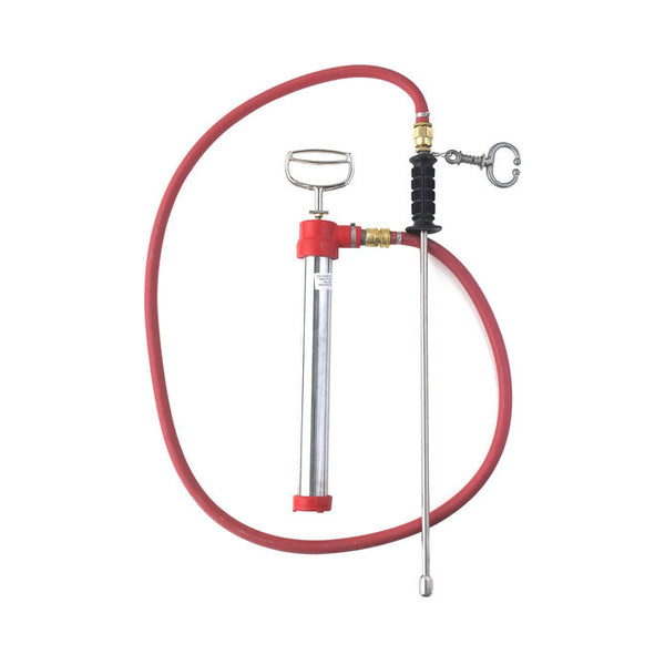 Magrath Cattle Stomach Pump System -Complete 36