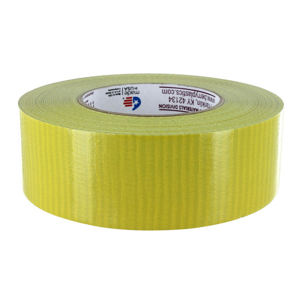 Nashua Yellow Duct Tape : 2
