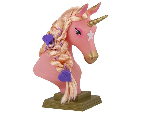 Breyer Stardust Unicorn Styling Head