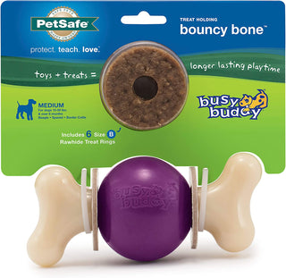 Petsafe Sportsman Bouncy Bone Medium