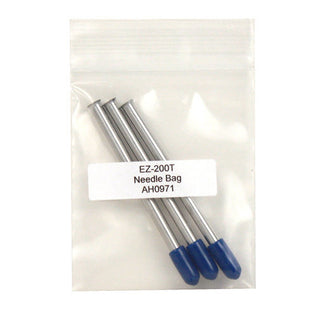 Component EZ/200T Needles : 3ct