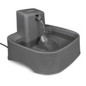 Petsafe Drinkwell Plastic Pet Fountain : 2gal