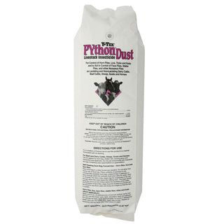 Python Insecticide Dust : 12.5lb