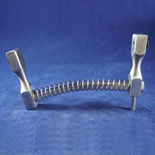 Mouth Gag Canine SS Small : 4.5"