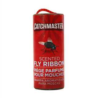 Catchmaster Fly Strip : ea