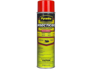 Pyranha Insectide Horse Aerosol Spray : 15oz