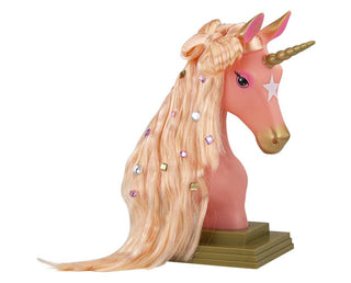 Breyer Stardust Unicorn Styling Head