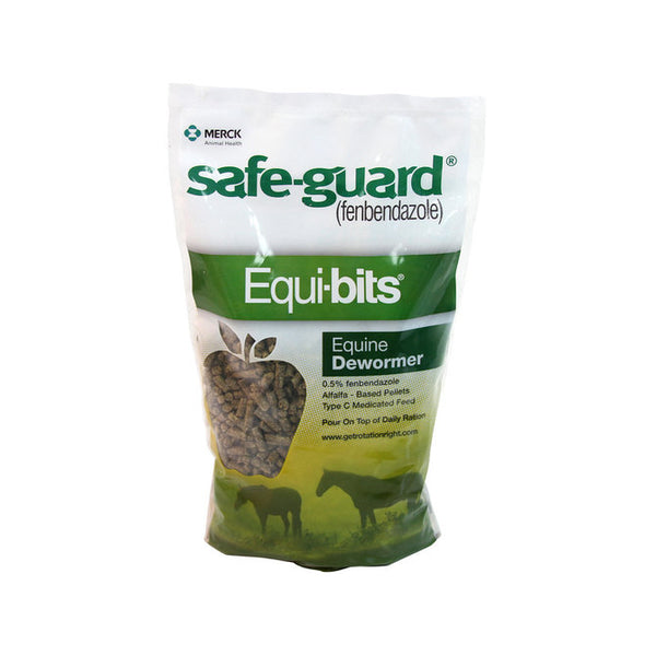 Safe-Guard Equi-Bits : 1.25lb