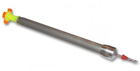 Pneu Dart 5cc x 1/2" Type U RDD (Dart) : 5ct