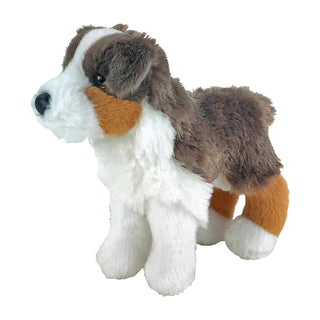 Sway The Australian Shepherd Stuffed Plush Toy